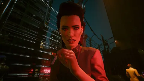 『サイバーパンク2077』で悪役プレイ！ 自己中心的なVの選択が導く新たな物語と結末、ジャッキーの運命を変える衝撃のロールプレイが明らかに