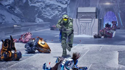 『Halo: Campaign Evolved』のリリース日時が決定！Unreal Engine 5で生まれ変わる名作がPlayStationにも登場、Game Passでの提供も明らかに！