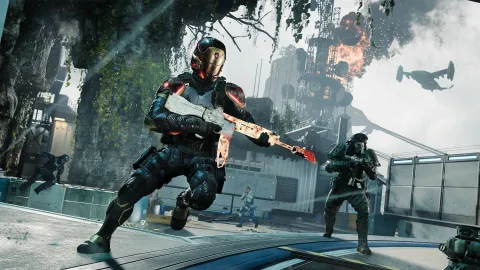 『Call of Duty: Black Ops 7』新シーズン「シーズン5」が7月23日より順次開幕！新マップ、新モード、新武器など大量コンテンツが追加され、マルチプレイヤー、ゾンビ、Warzoneがさらに進化！