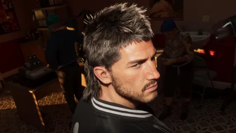 『Grand Theft Auto VI』のプレオーダー情報から男性主人公ジェイソン・デュバルのファッションセンスが明らかに！これまでのシリーズとは一線を画す洗練された着こなしに注目