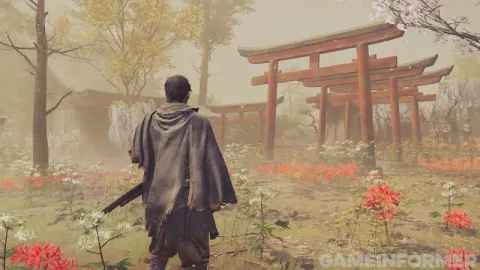 20年の時を経て、カプコンの新たな魂を宿した『Onimusha: Way of the Sword』がRE ENGINEで蘇る！シリーズの核「一閃」を徹底追求し、新たなアクション体験を創造する新作情報が公開されました！
