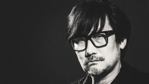 小島秀夫監督が明かす「映画館で死にたい」という願望と、ゲームクリエイターとしての深い映画愛。自身の死生観と物理メディアへのこだわりを語る。