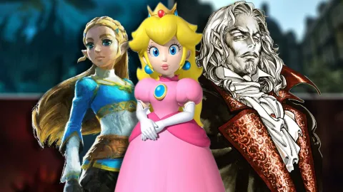 ゲーマーなら誰もが知る！ゲーム史に名を刻む象徴的な城10選を徹底解説！『バイオハザード RE:4』のサラザール城から『ゼルダの伝説』のハイラル城まで、冒険の舞台となった名城の魅力に迫る！