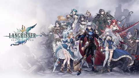 新たな時代を告げるタクティカルRPG『ラングリッサー：ソードの海』が最新トレーラーでゲームプレイを初公開！デュアルシステムと広大な世界探索で戦略の幅が大きく広がる