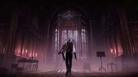 フロム・ソフトウェアのNintendo Switch 2向け新作『The Duskbloods』、本日7月22日よりネットワークテスト参加者の募集を開始！8月下旬に大規模テスト実施へ