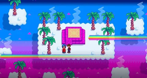 『Stardew Valley』でプレイヤーがゲーム内1,000年睡眠に挑戦！ Nintendo Switchとコントローラーを犠牲に壮絶な結果を報告！