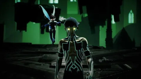 『ペルソナ』や『真・女神転生』の悪魔デザインを手がけた金子一馬氏、次回作で生成AI不使用を明言！ユーザーからの辛辣な評価を受け方針転換