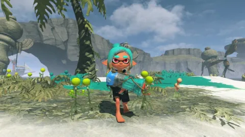 Nintendo Switch 2で明日発売の新作『Splatoon Raiders』開発者が語る「基地防衛ゲーム」から「アクション性重視」への進化の舞台裏