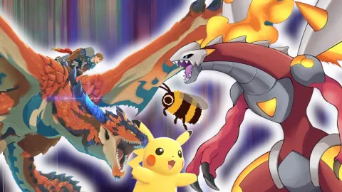 『ポケモン』シリーズにマンネリを感じたらコレ！長年のファンが選ぶ「ポケモン風ゲーム」10選！探索やバトル、ストーリーに特化した名作を一挙ご紹介！ | 『Creature Keeper』や『Coromon』など注目タイトルをピックアップ！