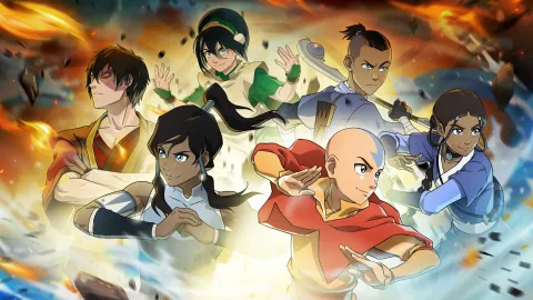 『アバター 伝説の少年アン』と『レジェンド・オブ・コラ』の世界を舞台にした新作格闘ゲーム『Avatar Legends: The Fighting Game』が2026年7月23日に発売！原作のキャラクターたちが織りなす新たな物語と奥深いバトルシステムに注目！