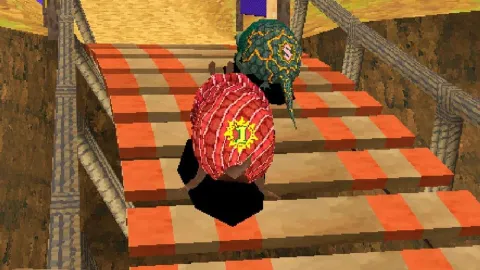 ナムコの異色レーシングゲーム『Armadillo Racing』が約30年の時を経てついに家庭用ゲーム機に登場！懐かしのアルマジロレースを現代で体験しよう