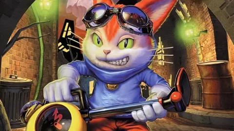 Xboxが「Xbox Backward Compatibility on PC」プログラムを発表！『Blinx』や『Conker』など往年の名作がPCで蘇る！解像度アップスケールなど最新機能も搭載し、過去タイトルが現代によみがえる新たな試みに注目が集まる