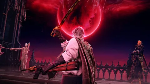 フロム・ソフトウェアが手掛ける新作『The Duskbloods』のネットワークテストが開催決定！Nintendo Switch 2で最大8人のマルチプレイヤーを楽しもう！