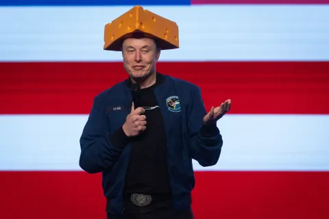 イーロン・マスク氏、AI「Grok」でクリストファー・ノーラン監督作よりも「正しい」『オデッセイ』映画を制作すると発表！その真意と実現可能性に迫る