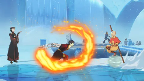 『Avatar Legends: The Fighting Game』が2026年7月23日に発売決定！あの名作アニメ「アバター」を舞台にした新作格闘ゲームは初期レビューで高評価を獲得！
