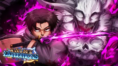 『Anime Expeditions』で大量のゲーム内アイテムが手に入る最新コードが公開中！特性クリスタルやジェムで最強チームを編成しよう