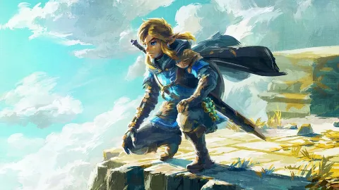 『ゼルダの伝説 ティアーズ オブ ザ キングダム』よりリンク、ゼルダ、ガノンドロフのハイクオリティアクションフィギュアがHasbroから登場！細部までこだわり抜かれた可動フィギュアで、冒険の世界を手のひらに再現しよう！