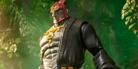 ハズブロが『ゼルダの伝説』新作アクションフィギュアを発表！『ブレス オブ ザ ワイルド』と『ティアーズ オブ ザ キングダム』からリンク、ゼルダ、ガノンドロフが登場し2027年春発売予定！