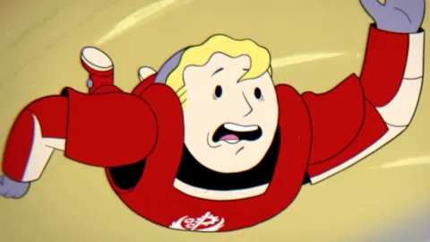 『Fallout』新作発表の裏で、ベセスダ・モントリオールのレイオフされた開発者たちが語る「法的に最低限」の退職金と健康保険即時喪失の衝撃。労働組合OneBGSがXboxの不当な扱いを非難し法的措置へ