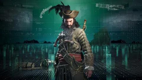 『アサシン クリード ブラック フラッグ リシンクド』の海賊体験がさらに進化！遊びの幅を広げる厳選MODで快適な冒険に出よう！