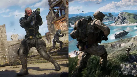 『Black Ops 7』シーズン5と『Battlefield 6』シーズン4が同時期に激突！ 新マップ、海戦復活、トップガンコラボでFPSの覇権争いが再燃！