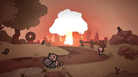 その奥深い戦闘システムがプレイヤーを魅了する一方で、賛否両論を呼ぶユーモアとブリーディングシステムが特徴のローグライクRPG『Mewgenics』PC版レビュー