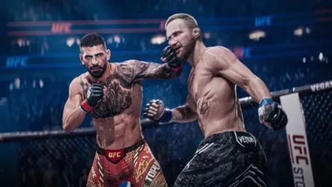 2026年6月米国ゲーム売上ランキング、Nintendo Switch 2発売の反動で市場全体が減少する中、『EA Sports UFC 6』が首位を獲得！ハードウェア部門ではSwitch 2が引き続き好調を維持