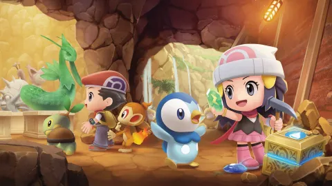 『ポケットモンスター ダイヤモンド・パール』衝撃の初期デザインが流出ドキュメンタリー映像で判明！幻のポケモンや後のシリーズに繋がる姿も明らかに