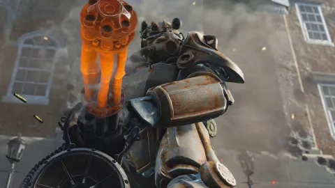 『Fallout 3』と『New Vegas』のリマスター版に期待！『Fallout 4』のパワーアーマーシステムが今後のシリーズの鍵となる可能性について深掘り
