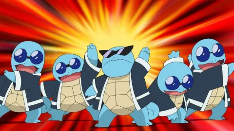 ファン制作ゲーム『Pokemon: Generations』の動画が任天堂の特許却下に引用！13年前の動画に「業界を救った」とファンから賞賛の声が殺到