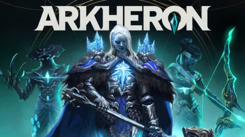 アイテムの組み合わせで戦略は無限大！新作PvPゲーム『Arkheron』のクローズドベータテストがXbox Insider Program向けに開始、7月28日まで実施中！