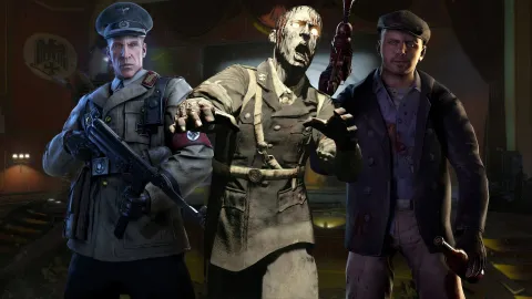 『Call of Duty: Black Ops』＆『Black Ops II』ゾンビマップ徹底比較！個性的すぎる舞台とワンダーウェポンの魅力に迫る！