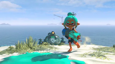 『Splatoon Raiders』のレイドバトルで勝利を掴むための初心者向け攻略ガイドが公開！新システムを使いこなしてハチャメチャな戦場を駆け巡ろう！
