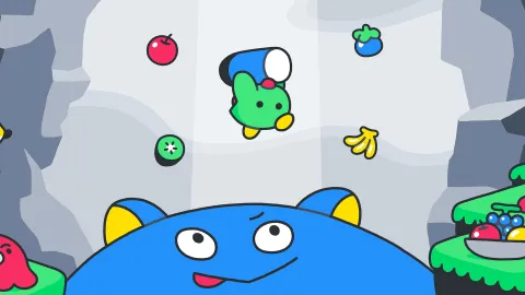 惜しまれつつ配信終了したNetflix独占タイトル『Poinpy』がApp StoreとGoogle Playで完全無料にて復活！批評家絶賛のモバイルゲームを再び楽しめるチャンスが到来！