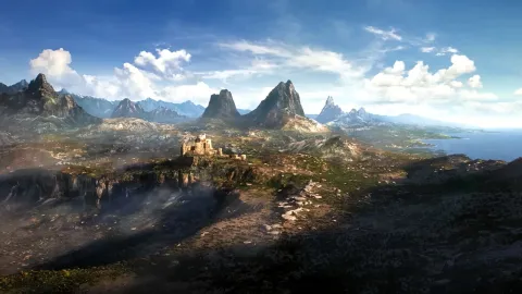 Xboxの大規模人員削減、『The Elder Scrolls 6』開発への影響はなしとBethesdaが明言、ファンと従業員の懸念に対し開発ロードマップの変更を否定