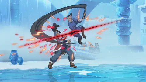 『Avatar Legends: The Fighting Game』Xbox Series X/S版が発売直前にまさかの延期！Switch版も機能制限ありでファンから不満の声が続出