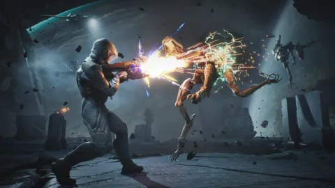 ハズブロがビデオゲーム事業戦略を再編へ、『Exodus』と『Warlock: Dungeons and Dragons』は開発継続も5600万ドルの減損損失を計上し、今後の投資は主要フランチャイズに集中と発表