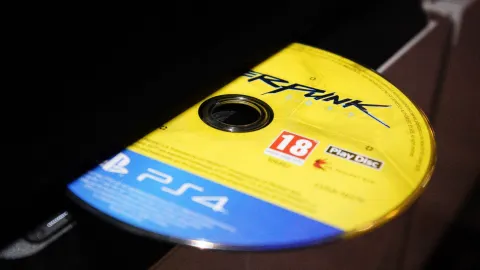 ソニー、PS5の新作ゲームでパッケージ版販売を2028年1月から終了へ！ 「広報上の大問題」を認識し、社員には厳格なSNSガイドラインを設定していたとの情報も