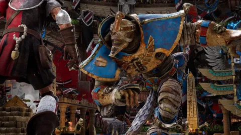 『Warhammer Blood Bowl』が今秋にPC、Xbox、PlayStationでリリース決定！『Blood Bowl 3』所有者は無料アップグレード、新ルールと新チームで生まれ変わるファンタジーフットボールの決定版を目指す