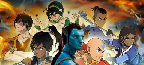 アニメ『アバター 伝説の少年アン』と映画『アバター』の夢の共演が実現か!? 格闘ゲーム『Avatar: Legends』の続編で異色のクロスオーバーに期待が高まる！