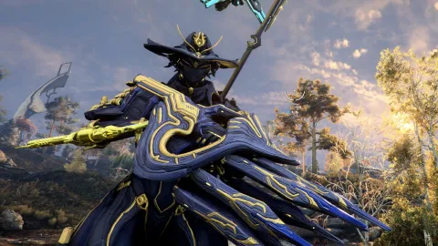MMOに馴染めなかった筆者が『Warframe』でついに居場所を見つけた！ 爽快な戦闘と温かいコミュニティがもたらした新たなゲーム体験とは？