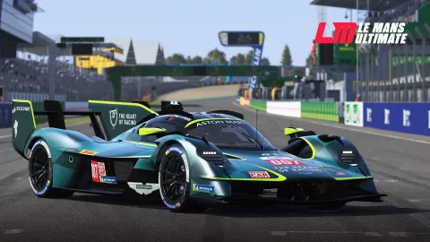 『Le Mans Ultimate』有料会員限定の「ジョーカー」システム導入でコミュニティが激怒！ランクシステムへの公平性に疑問の声が噴出、実質的な「Pay not to lose」か