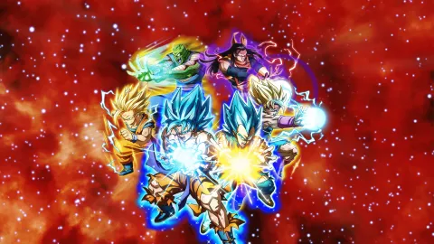 『ドラゴンボール スパーキング！ゼロ』待望のDLC「Super Limit-Breaking Neo」が2026年7月30日配信決定！約30体の新キャラと育成モードでバトルがさらに進化！