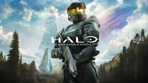 『Halo: Campaign Evolved』が本日より早期アクセス開始！UE5で生まれ変わる名作に新たなストーリー、4人協力プレイ、ユニークなゲームプレイ要素が追加！