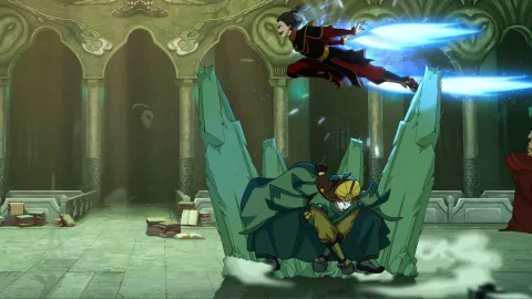 発売目前でまさかの発表！『Avatar Legends: The Fighting Game』Xbox版が9月まで延期、Nintendo Switch版はクロスプレイ非対応に