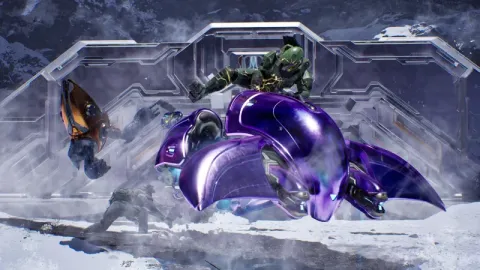 25年前の傑作シューターが現代に蘇る！『Halo: Campaign Evolved』で進化したキャンペーンと新要素を体験しよう！ | PlayStation 5, Xbox Series X/S, PCで発売