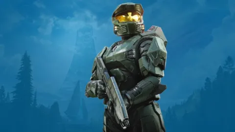『Halo: Campaign Evolved』は名作を再構築し新しさを追求した意欲作！ 新規ミッション追加でマスターチーフの知られざる過去が明らかに！