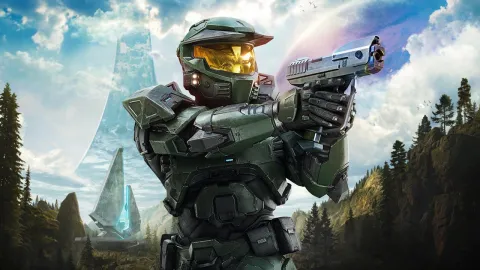 『Halo: Campaign Evolved』のレビューが公開！Unreal Engine 5で再構築された伝説のキャンペーンは、古き良き体験を現代にどう蘇らせたのか？新たな要素とグラフィックの進化に迫る！