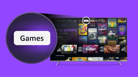 Amazonのクラウドゲーミングサービス『Luna』がPrime Videoに統合され、Prime会員は追加料金なしで人気ゲームをプレイ可能に！映画やテレビ番組との連携で新たなエンターテイメント体験を提供