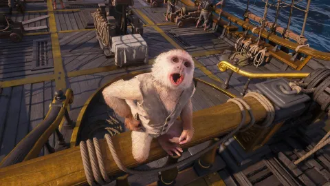 『Assassin's Creed Black Flag Resynced』開発リーダーがデータマイニングに言及！ 発見された未発表コスチュームは未来のコンテンツを示唆するのか？